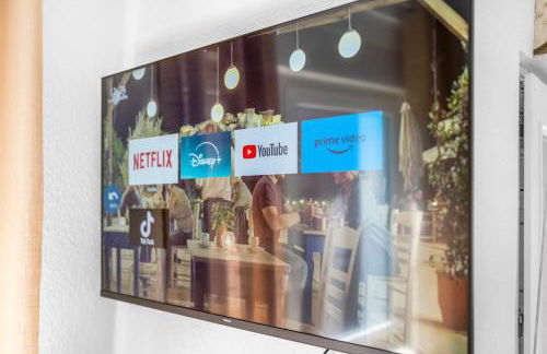 JAKSE-Apartments - Bochum Work & Relax - Top Anbindung & Parkplätze - Foto 41