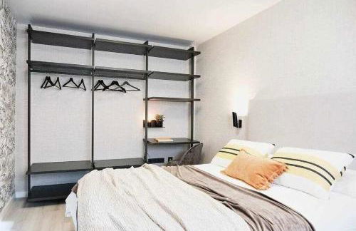 Apartamento alameda - Foto 5