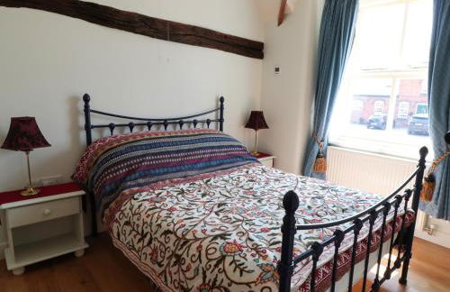 Just A Cottage, Newlands Farm - Foto 10