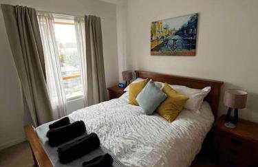 2 Bedroom Eco House with South Facing Balcony - Foto 3