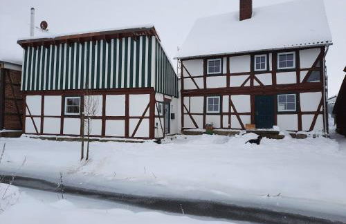 Böllenhäuschen - Foto 1