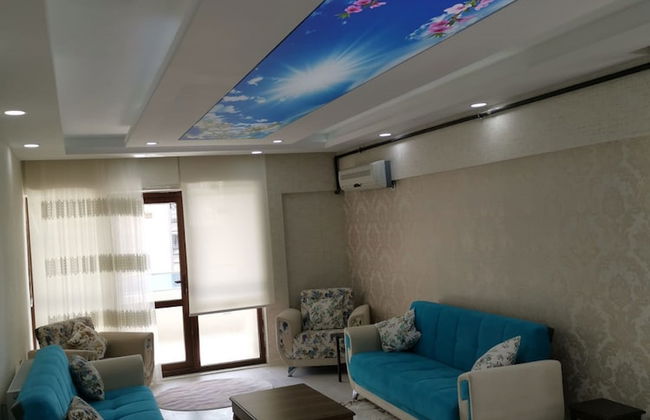 Holiday Apartments Bursa - Foto 29