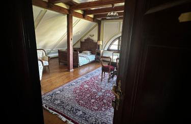 Pałac Sapetów - Foto 13