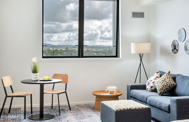 Roomie Apartment Hotel - Foto 68