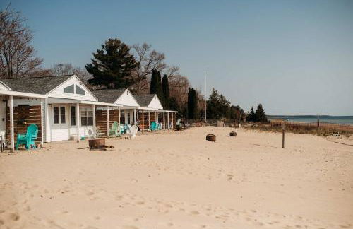 New renovated bathroom & new roof - Lake Huron 5 - Foto 15