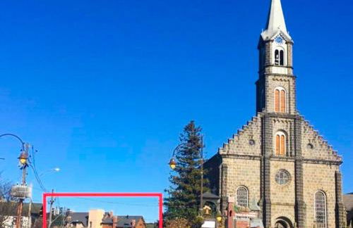 Apartamento no Centro de Gramado - Solar da Encosta - Photo 1