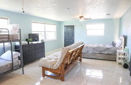 License to Chill - Heated Pool, Indian Rocks Beach, Play Room - Foto 19