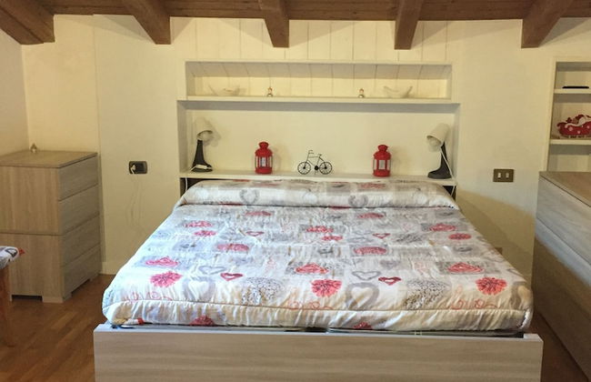 Casa Grazia Magreglio, Bellagio, Lake Como - Foto 7