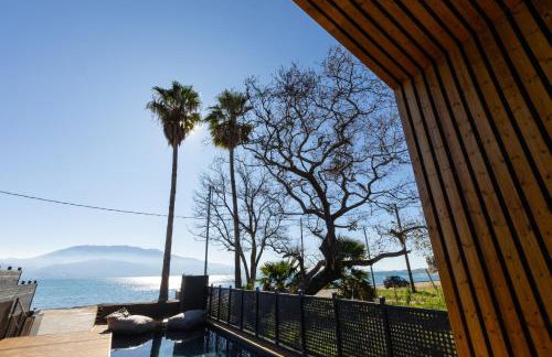 Spa Villas Nafpaktos - Foto 71