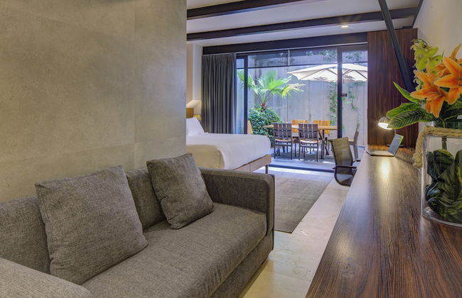 MX Grand Suites - Foto 34