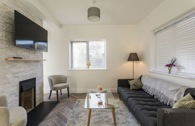 Killester Self Catering Cottage - Photo 15