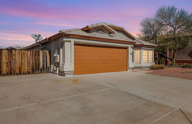 Emile Zola Peoria - Foto 23