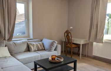 Ferienwohnung am Eifelsteig - Foto 3