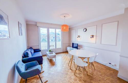 Splendide T4 avec balcon - Foto 23