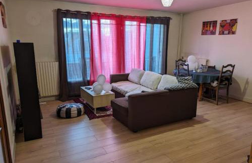 Family and lovely appart - Paris - Orly - Savigny - Foto 19