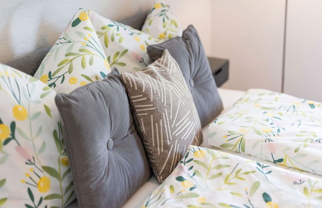 Apartment in Kuhnsdorf Near Ski Slopes - Foto 3