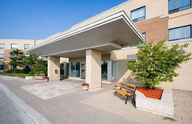 Residence & Conference Centre - King City - Foto 16