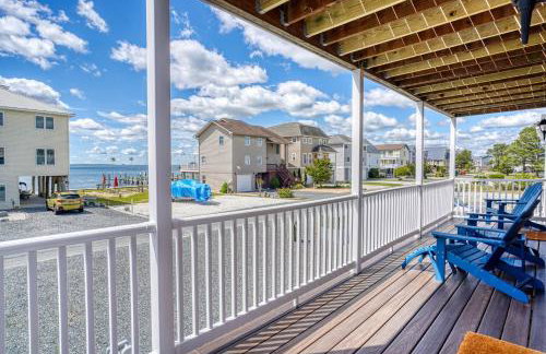 Off Duty - Pet Friendly, Waterfront! - Foto 45