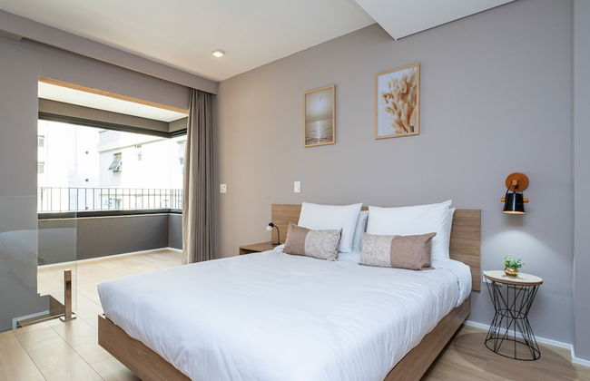 Next AW Franca by Viva - Prédio novo ao lado da Av Paulista - Foto 54