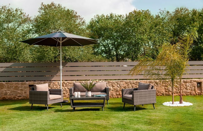 Amaen Luxury House - Foto 32