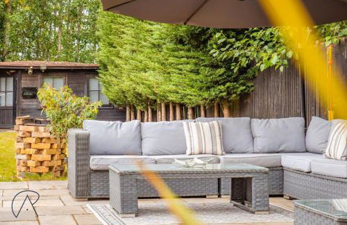 Dorney Barn, Close To Windsor Legoland - Photo 14