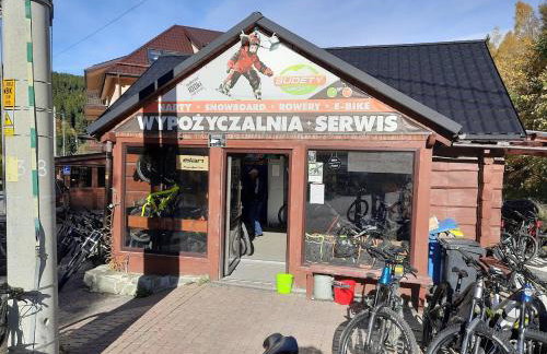 Aparthotel - Apartament BiałaPerła - Foto 46