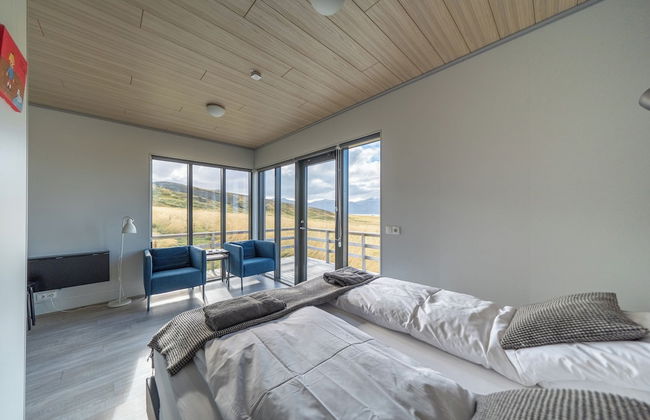 Dis Cottages - Foto 2