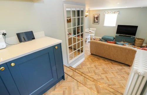 Overlea Cowshed - Foto 12