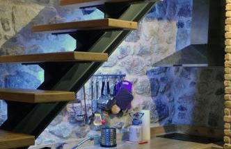 Limni Stone Apartments - Photo 12