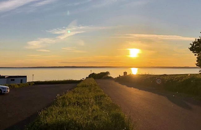 6 Person Holiday Home in Tranekaer - Foto 34