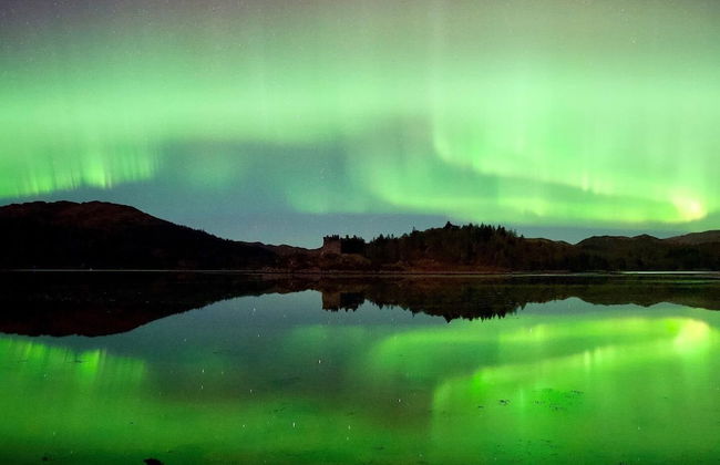 Belmont Chapel Cottage - Photo 22