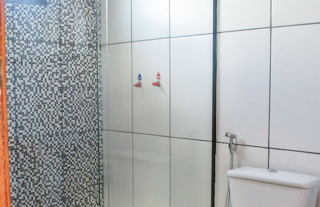 Estalagem Mirante do Sol - Foto 47