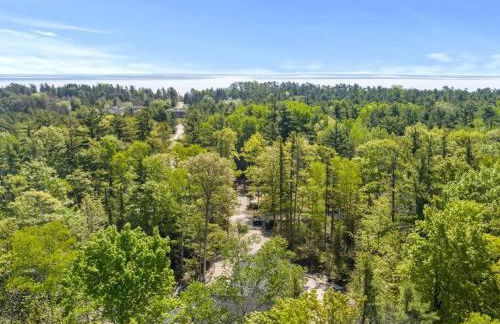 New, charming custom home - Foto 15