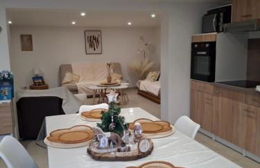 Les châtillonnes 25 minutes du zoo de beauval - Foto 34