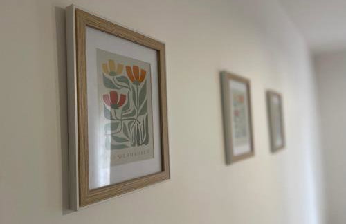 Appartement cosy proche de Paris et sa périphérie-Aéroport CDG-BOURGET-Disneyland - Foto 36