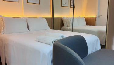 Flat Studio Cuiabá 910 - Photo 2