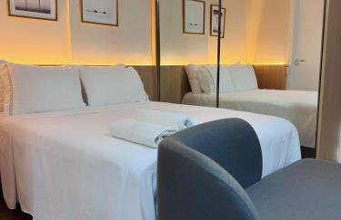 Flat Studio Cuiabá 910 - Foto 2