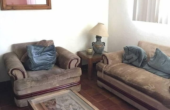 Departamento 2 Recamaras Centrico - Foto 10