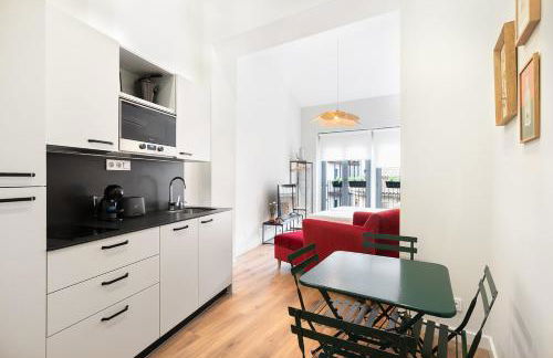 Okako Apartments Tudela - Foto 55