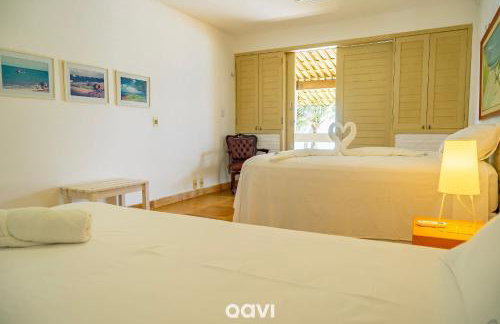 Qavi - Villa Jacumã #Luxo - Foto 34