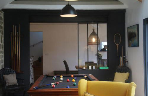 Villa Bougo 6 chambres, maison indépendante de 230m - Foto 20