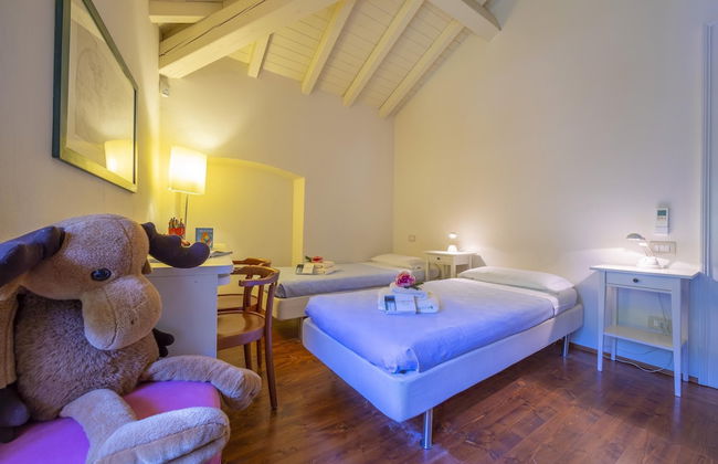 Villa Faccioli Deodara With Shared Pool - Foto 25