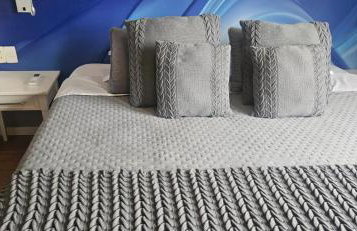 Prime Flat - Metrópolis Alphaville - Foto 1