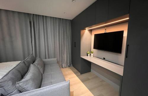 Loft 1812 - 200m Vila Germânica Piscina-Garagem - Photo 10