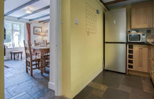 Rose Cottage - 3 Bedroom Cottage - Parkmill - Foto 41