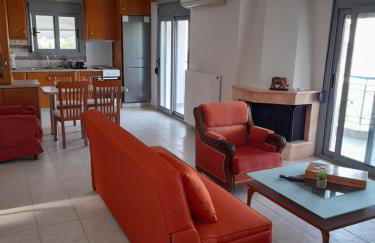 Dominikis appartment - Foto 14