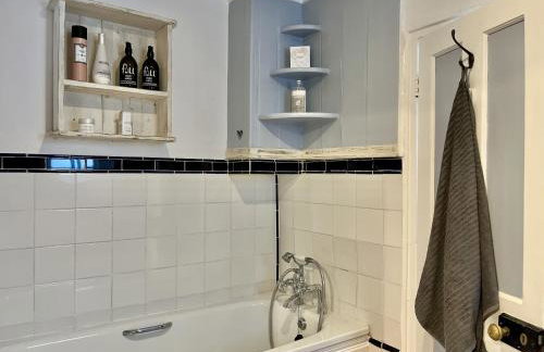 Tern Cottage by inspirestays-com - Foto 20