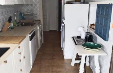 La Huida Chalet con piscina junto al mar - Foto 44