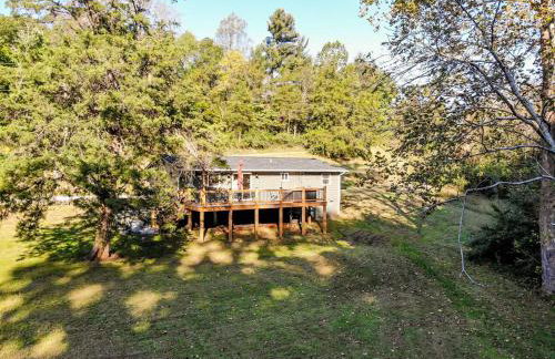 Hot Tub - Fire Pit - River - State Park - King Bed - Foto 26