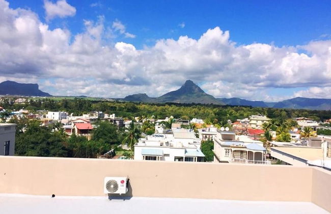 West Front One No 4 With Seafront Beachfront Licensed By Tourism Authority 14977 - Photo 1